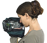 Image of Kata Bags CRC-18; Mini DV Rain Cover KT-VA-801-18