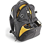 Image of Kata Bags DR-466; Digital Rucksack Black KT-DR-466