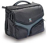 Image of Kata CS-15 Camera Satchel M for DSLR Camera, 3 lens Kit, laptop and accessories