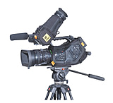 Image of Kata Camcoder Gloves for Sony EX3, Z7, HVR-HD1000E or Panasonic HPX 170 &amp; HMC150