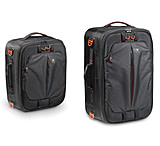 Image of Kata FlyBy 74 and 76 PL Photo Equipment Organizer Cases