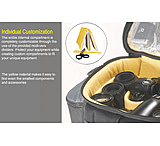 Image of Kata Waist/Shoulder Bag Camera Case L KT WS-606