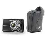 Image of Kata Compact Zip Camera Pouch