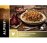Image of Katadyn Grilled Chicken Jambalaya Alpine Aire Foods
