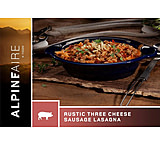 Image of Katadyn Rustic Three Cheese Sausage Lasagna Alpine Aire Foods