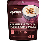 Image of Katadyn Caramel Cheesecake Pudding w/Granola