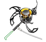Image of Katadyn Polaris Optifuel Canister w/Multi-Liquid Fuel