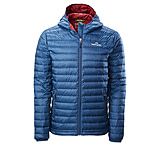 Image of Kathmandu Heli Hooded Down Jacket - Men's