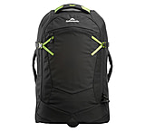 Image of Kathmandu Hybrid Trolley Bag, 32 Liters