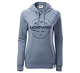 Image of Kathmandu KMD Earth Hooded Pullover - Women's