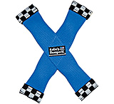 Image of Katie's Bumpers " X, Y, Z Toys"