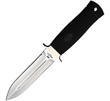 Image of Katz Avenger Series Divers Model 4.38in Fixed Blade Knife
