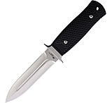 Image of Katz 4.50 in Stainless Steel Fixed Blade Knife