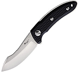 Image of Katz 3.50 in Stainless Steel Fixed Blade Knife