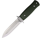 Image of Katz Fixed Blade Green KTZBT10G10GN