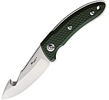 Image of Katz Fixed Blade Green KTZNFXGHG10GN