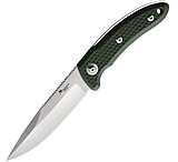 Image of Katz Fixed Blade Green KTZPDT5G10GN