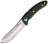 Image of Katz 4.38 in Stainless Steel Fixed Blade Knife