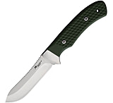 Image of Katz 3.13 in Stainless Steel Fixed Blade Knife
