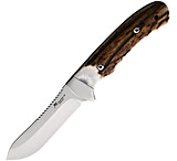 Image of Katz Fixed Blade Stag