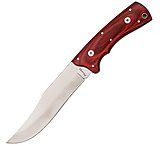 Image of Katz Lion King Premium 302 6.50in Yukon Knife