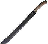Image of Katz Sawtooth Machete Knife