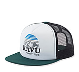 Image of Kavu Truckee, Headwear