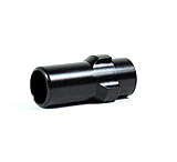 Image of Kaw Valley Precision 3 Lug Barrel Adapter