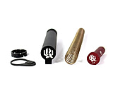 Image of Kaw Valley Precision 6 Position Mil-Spec Stock Completion Kit
