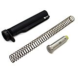 Image of Kaw Valley Precision 6 Position Mil-Spec Stock Completion Kit w/ SS Buffer