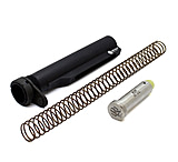 Image of Kaw Valley Precision 6 Position Mil-Spec Stock Completion Kit - SS Buffer