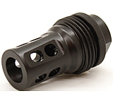 Image of Kaw Valley Precision ASR Muzzle Brake