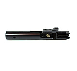 Kaw Valley Precision Blow Back Bolt Carrier Group BCG, .40S&amp;W/10mm Caliber, Black, Medium, KVP-40-SW-BCG