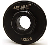 Image of Kaw Valley Precision Direct Thread Hub Mount