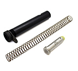 Image of Kaw Valley Precision Pistol Stock Completion Kit - Stainless Steel Buffer