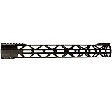 Image of Kaw Valley Precision Konza Rev2 M-Lok Handguard