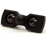 Image of Kaw Valley Precision M-Lok Bipod Mount