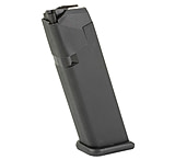 Image of KCI USA Double Stack Glock 9mm Luger 17 Round Pistol Magazine