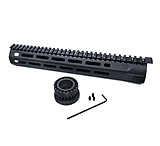 Image of KE Arms 7-Sided Free-Float Rail