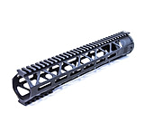 Image of KE Arms DELTA-R Freefloat M-LOK Rail System, 12.5in