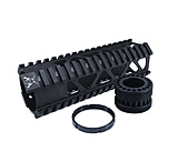 Image of KE Arms Free-Float Quad Rail