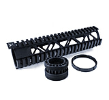 Image of KE Arms Free-Float Quad Rail