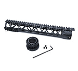 Image of KE Arms Delta-P Free-Float Rail