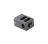 Image of KE Arms Pistol Two Port Enhanced Compensator w/Short Threads