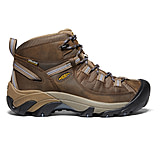 Image of KEEN Targhee II Mid Waterproof Hiking Boots - Women's