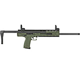 Image of Kel-Tec CMR 30 Rifle, .22 Winchester Magnum Rimfire, 16 inch Barrel