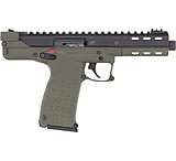 Image of Kel-Tec CP33 Semi Auto Pistol, 22 Long Rifle, 5.5 in Barrel