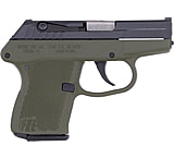 Image of Kel-Tec P32 Semi Auto Pistol, 32 ACP, 2.7 in Barrel