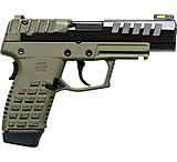 Image of Kel-Tec P15 Compact Semi Auto Pistol, 9mm Luger, 4 in Barrel