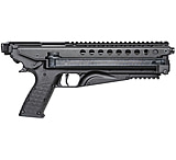 Image of Kel-Tec P50 Defender Semi Auto Pistol, 5.7X28, 9.6 in Barrel